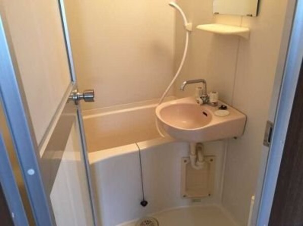 コンフォート湘南の物件内観写真